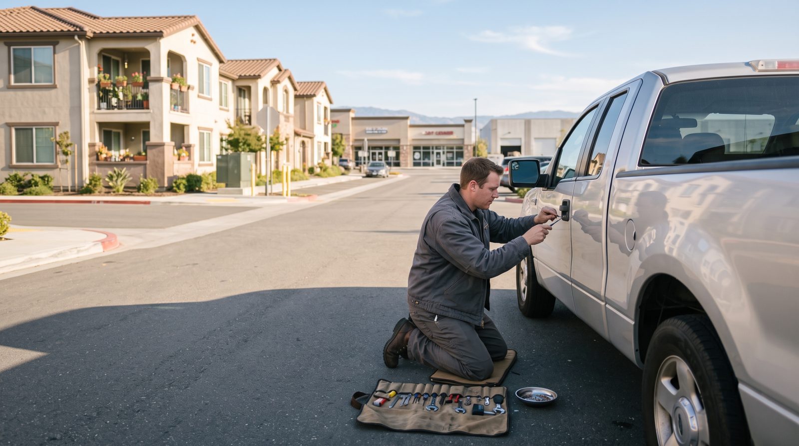 Milpitas Locksmith Service Area visual for Santa Clara Locksmith